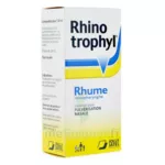Rhinotrophyl Solution Pour Pulvérisation Nasale 1fl/12ml à Pessac