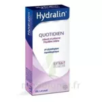 Acheter Hydralin Quotidien Gel lavant usage intime 200ml à Pessac
