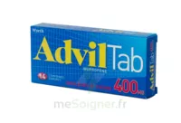 Advil 400 Mg Comprimés Enrobés Plq/14 à Pessac