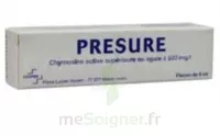 Presure Liquide Concentree Cooper, Fl Burette 10 Ml à Pessac