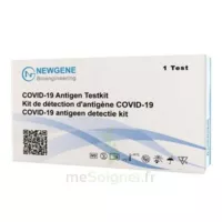 Newgene Autotest Covid-19 Test Antigénique B/1 à Pessac