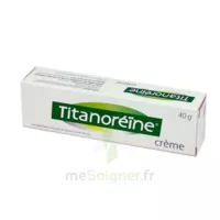 Titanoreine Crème T/40g à Pessac