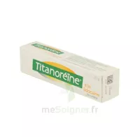 Titanoreine A La Lidocaine 2 Pour Cent, Crème à Pessac