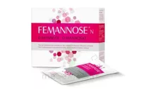 Femannose N D-mannose Poudre Solution Buvable 14 Sachets/4g à Pessac