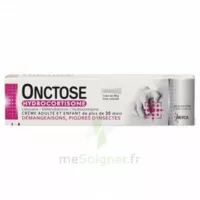 Onctose Hydrocortisone Crème T/38g à Pessac
