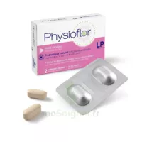 Physioflor Lp Comprimés Vaginal B/2 à Pessac