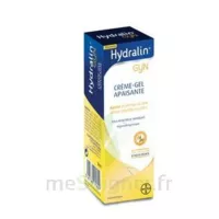 Hydralin Gyn Crème Gel Apaisante 15ml à Pessac