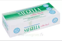 Saugella Cotton Touch Tampon Périodique Super B/16 à Pessac