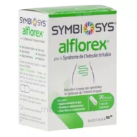 Alflorex Dm Symbiosys Gélules B/30 à Pessac