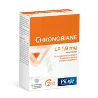 Pileje Chronobiane Lp 1,9 Mg 60 Comprimés à Pessac