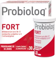 Probiolog Fort Gélules 2b/30 à Pessac