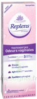 Replens Gel Vaginal Traitement Des Odeurs 3 Unidose/5g à Pessac