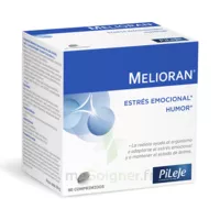 Pileje Melioran® 90 Comprimés à Pessac