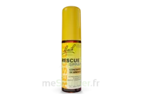 Rescue Spray Fl/20ml à Pessac