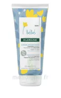 Klorane Bébé Crème Hydratante 200ml à Pessac